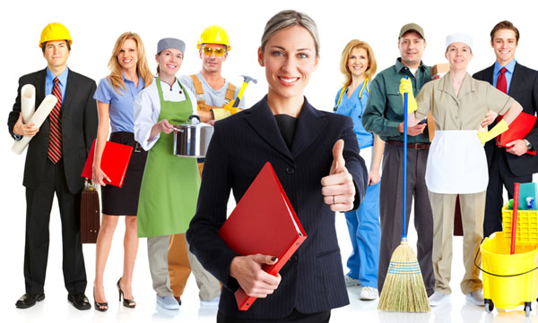 Merkezefendi Ofis Temizliği Hizmeti